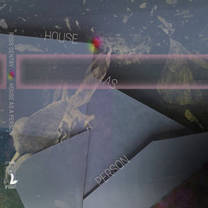House As A Person cover