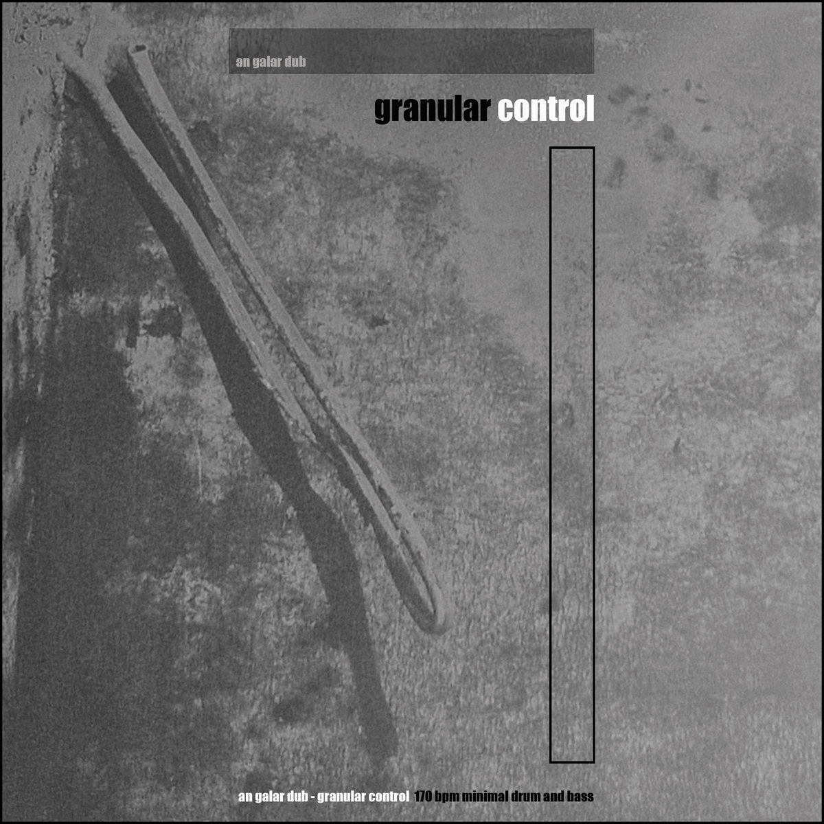 granular control cover