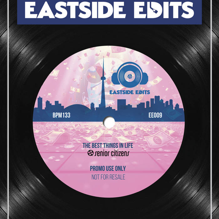 Eastside Edits 009 | Senior Citizens | EastSide Edits