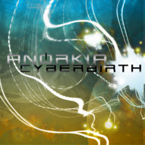 Cyberbirth cover art