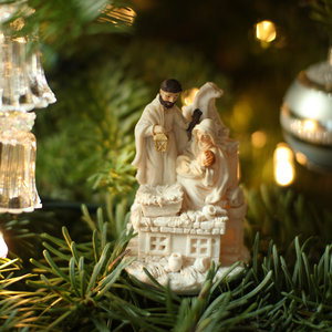 On This Holy Night cover