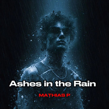 Album artwork for Ashes in the Rain