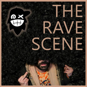 The Rave Scene cover
