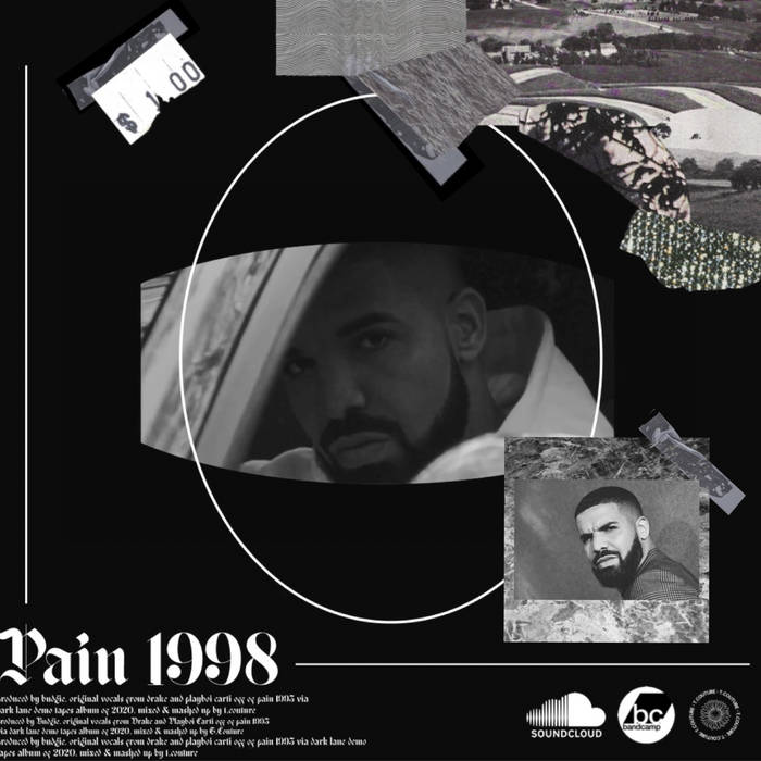 pain 1998 [couture drake flip] Budgie