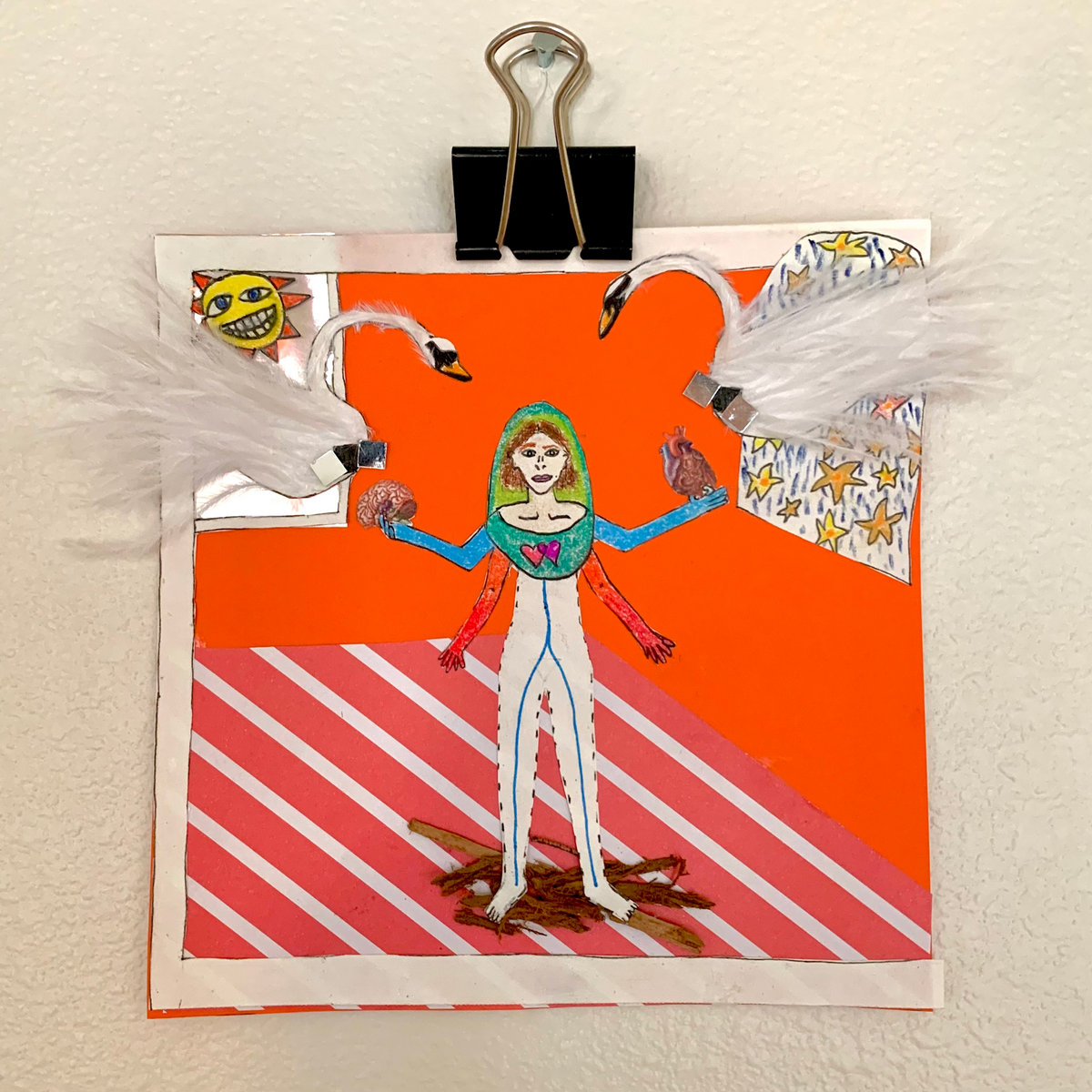 Cunty Bang Bang | Kate Davis