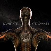 Starman cover art