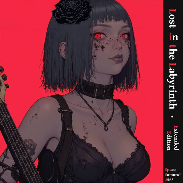 【未開封】LABYRINTH OF UNDER COVER SF013】Labyrinth of Undercover: 25 Year Retrospective / 高瀬康行