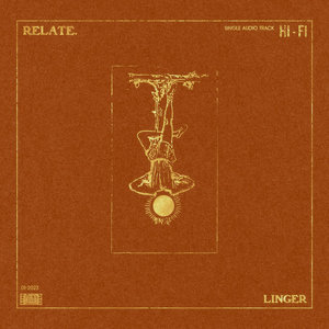 Linger cover