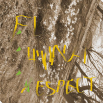 Foci's Left - Human Respect LP cover art