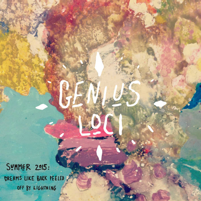 Music | Genius Loci