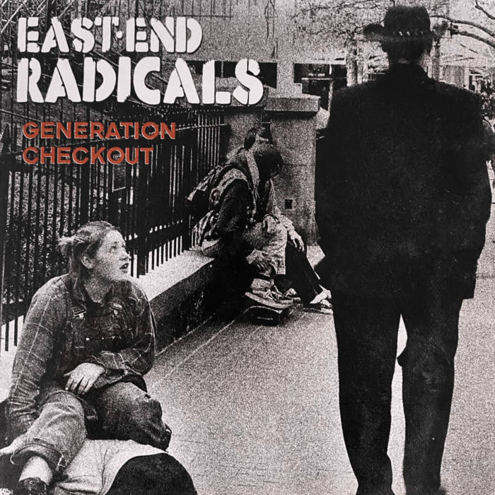 Music | East End Radicals
