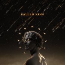 Fallen King cover art