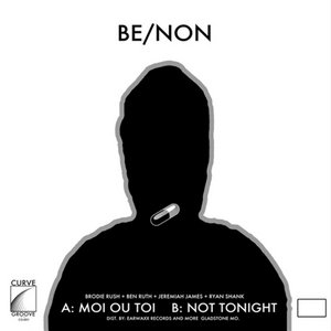Moi Ou Toi cover
