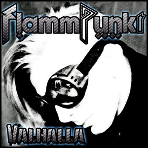 Flammpunkt — Valhalla