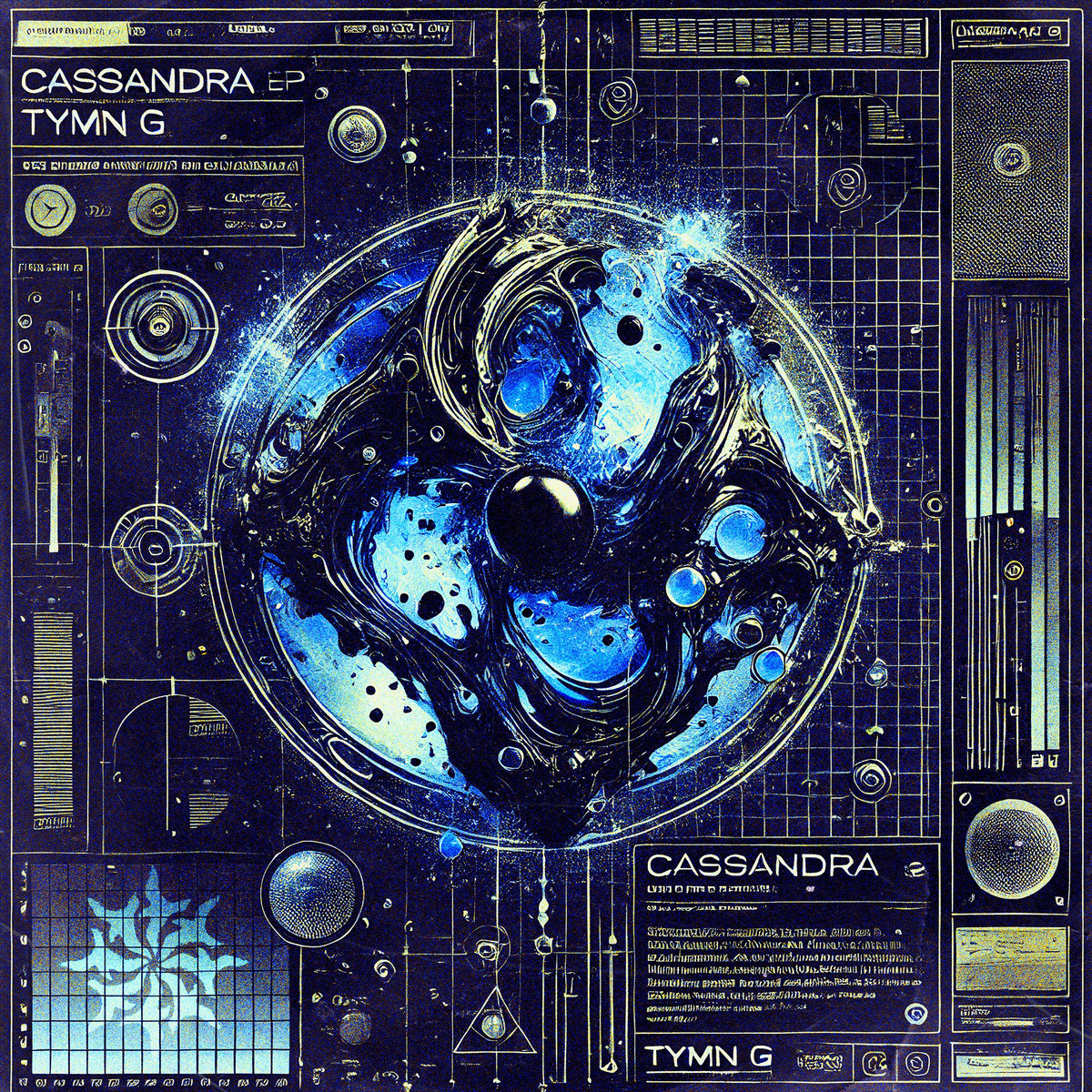 TYMN G - Cassandra