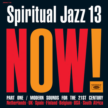 Spiritual Jazz 7: Islam | Various Artists | Spiritual Jazz