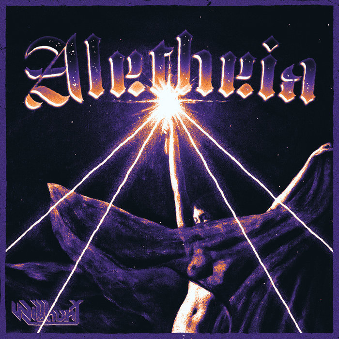 Aletheia, by Wildhunt