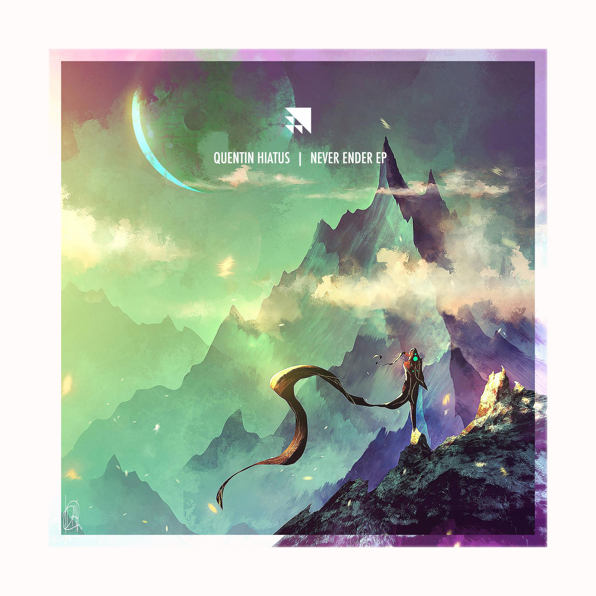 Never Ender EP | Quentin Hiatus | Translation Recordings