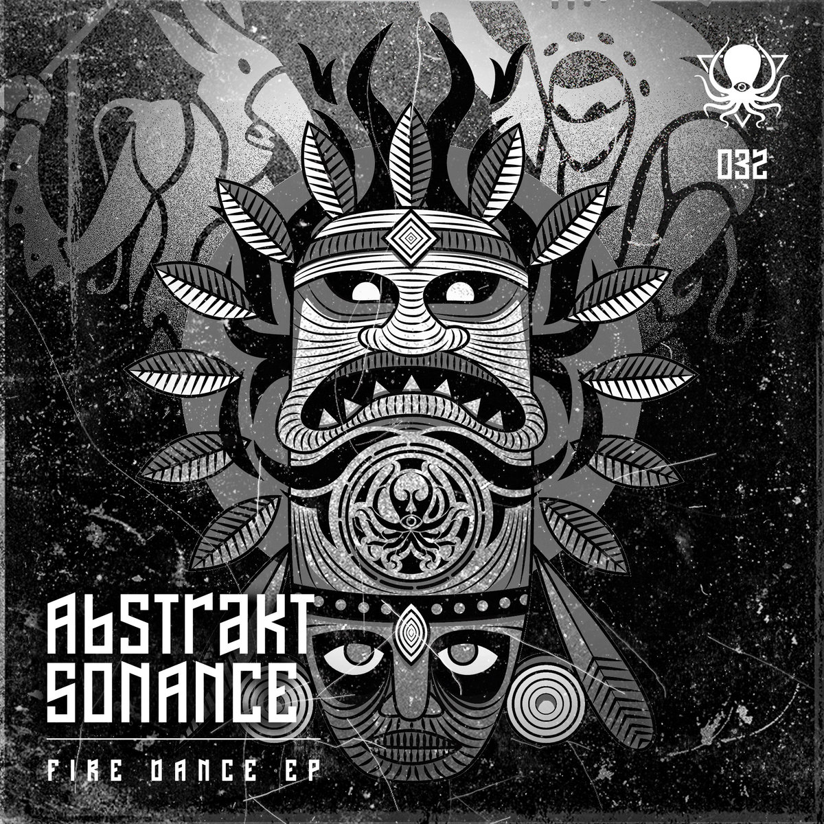 Abstrakt Sonance - Tribe | Abstrakt Sonance | Deep Dark & Dangerous