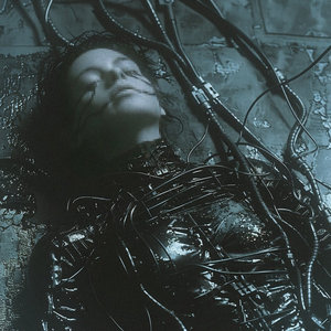 SAINT VENGEUR — LOVE IS AN OBSOLETE EMOTION