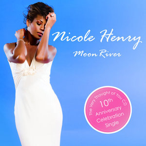 Moon River 10th Anniversary Celebration Single cover