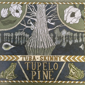 Tupelo Pine cover