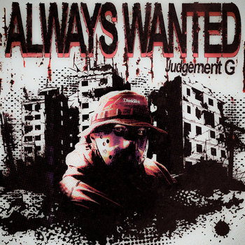Music | Judgement G