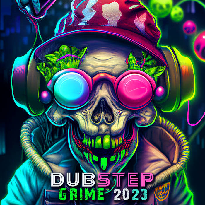 Dubstep Grime 2023 | EDM Records