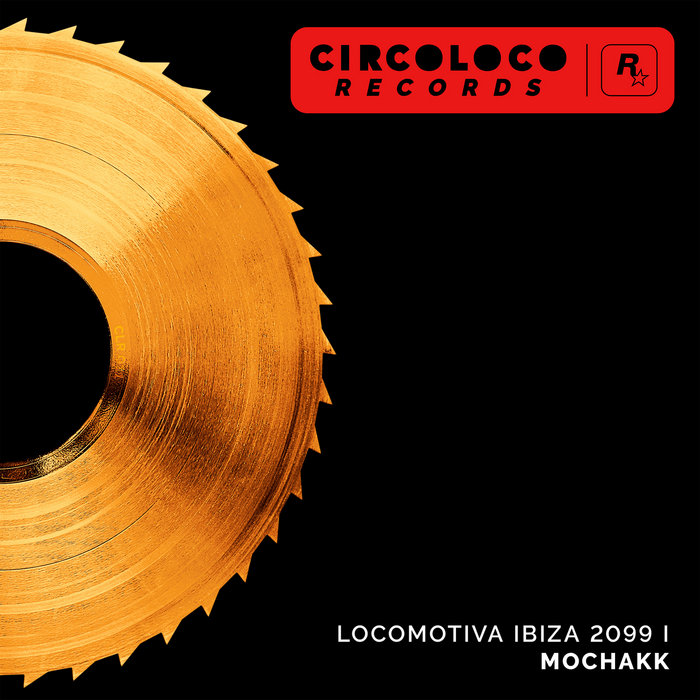 洋楽 Yemanja Helio Matheus Locomotiva Ibiza 2099 I | Mochakk | CircoLoco Records
