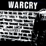 AG103 // WARCRY - "Deprogram"