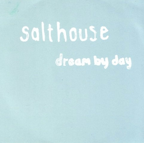 Dream By Day cover