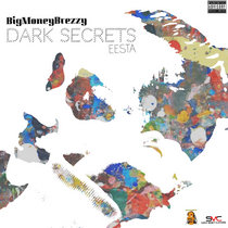 Dark Secrets  (Feat. EESTA) cover art
