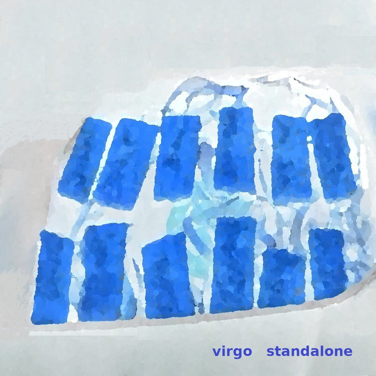 最適な価格 Virgo | Standalone | RECORDS FORM@ 洋楽