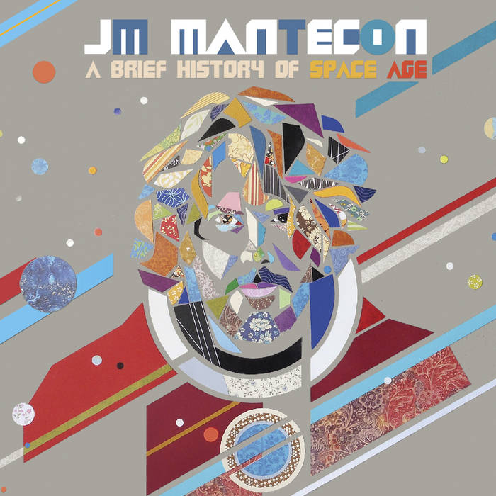A Brief History of Space Age | JM Mantecon
