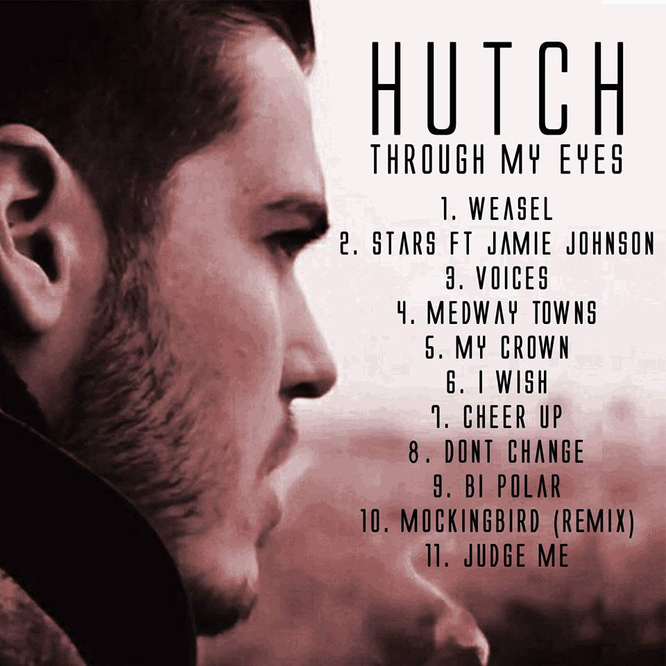 Through My Eyes | James HUTCH | James Hutch