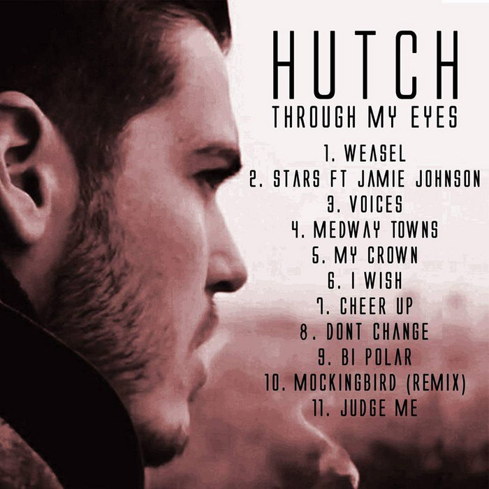 Through My Eyes | James HUTCH | James Hutch