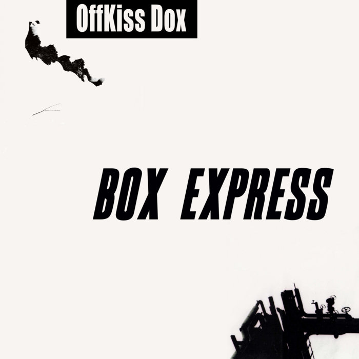Box Express OffKiss Dox