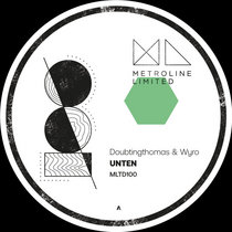 Doubtingthomas & Wyro — Unten