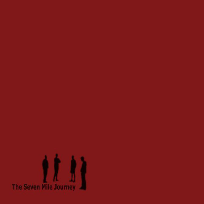 The Journey Studies The Seven Mile Journey
