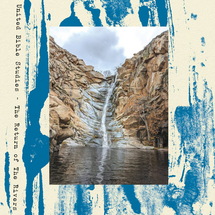 The Night Fell Off Its Axis | United Bible Studies