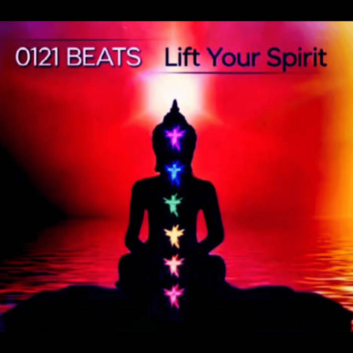 Lift Your Spirit (Full track sent on purchase) 0121 Beats Cover Art