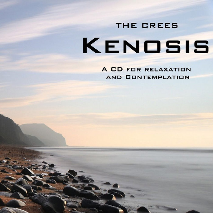 Kenosis The Crees