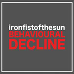 Behavioural Decline (CSR116CD)