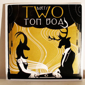 Duets cover