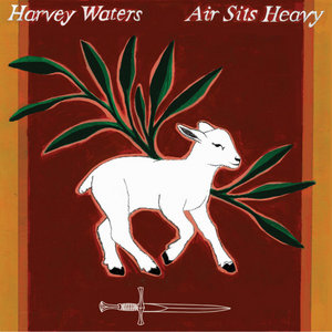 Air Sits Heavy cover