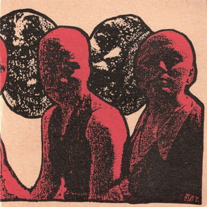 3rd EP cover