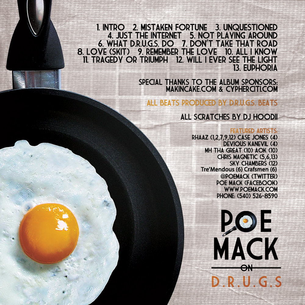 Will I Ever See The Light Mackstrumental Audio