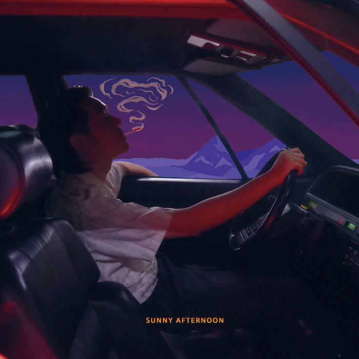 SUNNY AFTERNOON | CLOUDRIVER