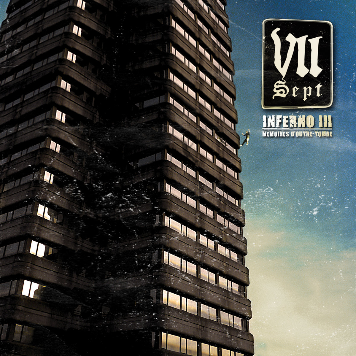 Inferno III (Mémoires d’outre-tombe)