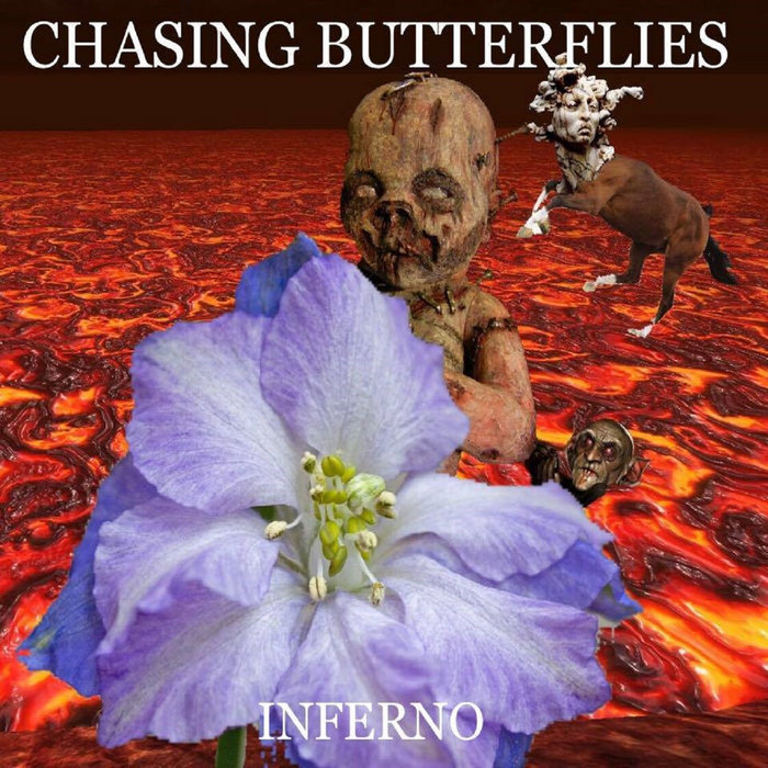 Chasing Butterflies Astral Records